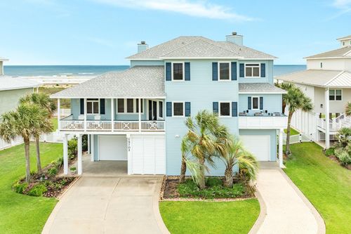19703 Shores Dr, Galveston, TX, 77554-8649 | Card Image