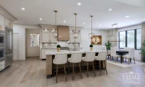 8267 Sandi Ln, Bruce Twp, MI, 48065-3161 | Card Image