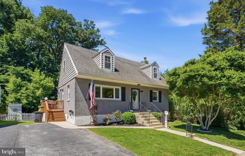 514 Hinkson Blvd, RIDLEY PARK, PA, 19078-2619 | Card Image
