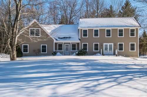 16 Laurel Ridge Road, Scarborough, ME, 04074 | Card Image