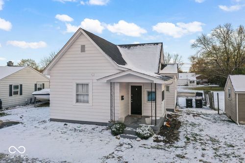 1815 S M St, Elwood, IN, 46036-2929 | Card Image