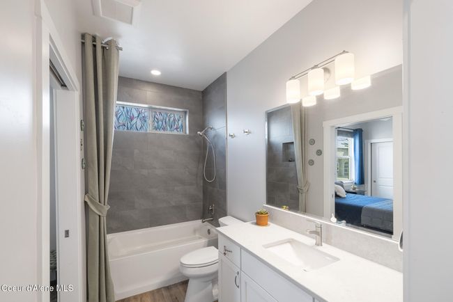 3306 N Ladalia Dr, House other with 2 bedrooms, 2 bathrooms and null parking in Coeur D Alene ID | Image 20