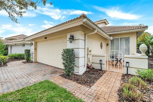 3812 Cotton Green Path Dr, NAPLES, FL, 34114-9446 | Card Image