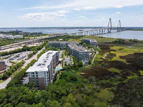 422-155 Wingo Way, Mount Pleasant, SC, 29464-1859 | Card Image