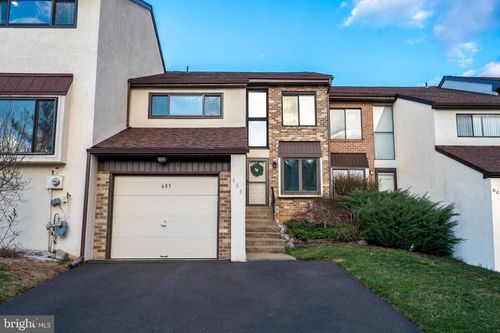 603 Honey Run Rd, AMBLER, PA, 19002-3748 | Card Image