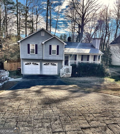 3732 Winding Trail Ct, Douglasville, GA, 30135-7224 | Card Image