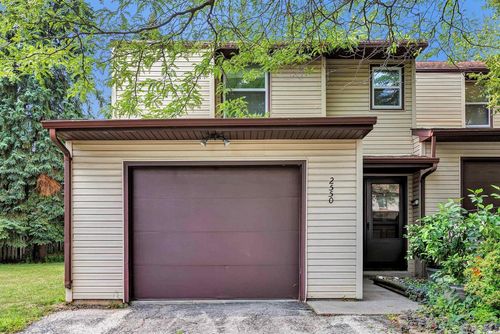 2550 Finger Road, GREEN BAY, WI, 54302 | Card Image