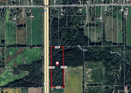 7452 Dodge Rd, Montrose, MI, 48457-9193 | Card Image