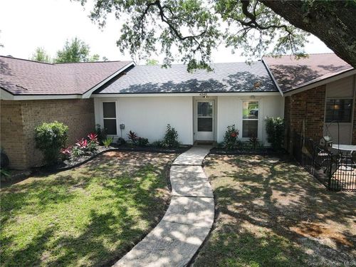 4540 Summerdale St, Lake Charles, LA, 70605-5335 | Card Image