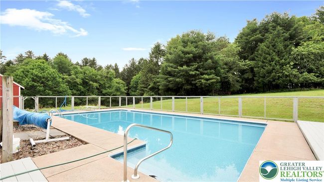 132 Sycamore Dr, House other with 4 bedrooms, 3 bathrooms and null parking in Palmerton PA | Image 44