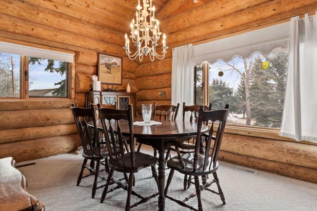25124 Township Road 362, House other with 3 bedrooms, 5 bathrooms and null parking in Rural Red Deer County AB | Image 15