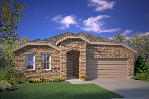 1920 Jackson St, Cleburne, TX, 76033-4460 | Card Image