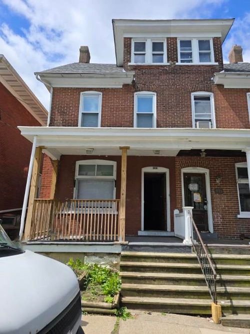 618 Christian St, BETHLEHEM, PA, 18015-2709 | Card Image