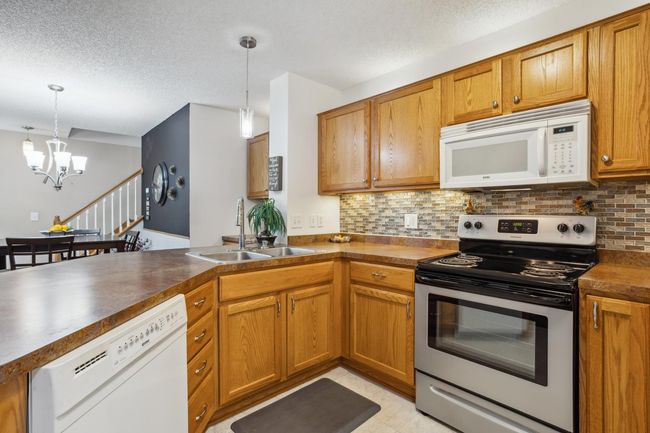 3307 Coleshire Path, Townhouse with 3 bedrooms, 3 bathrooms and null parking in Rosemount MN | Image 10