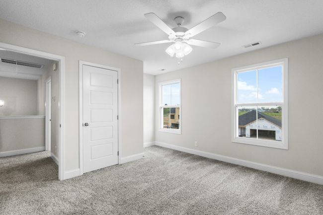 1013 Cherry Acres Dr, House other with 3 bedrooms, 3 bathrooms and 2 parking in Clarksville TN | Image 23