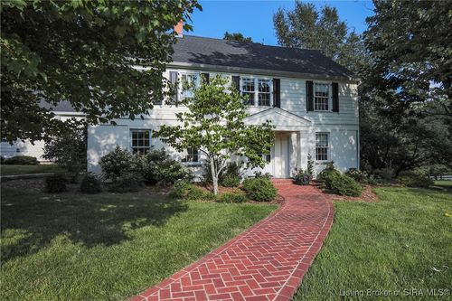 2358 Spickert Knob Rd, Floyds Knobs, IN, 47119-9024 | Card Image