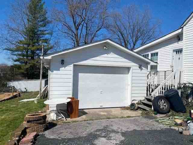 Residential in Albany 4