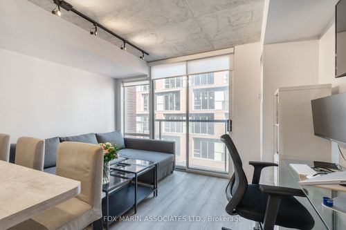 409-39 Parliament St, Toronto, ON, M5A4R2 | Card Image