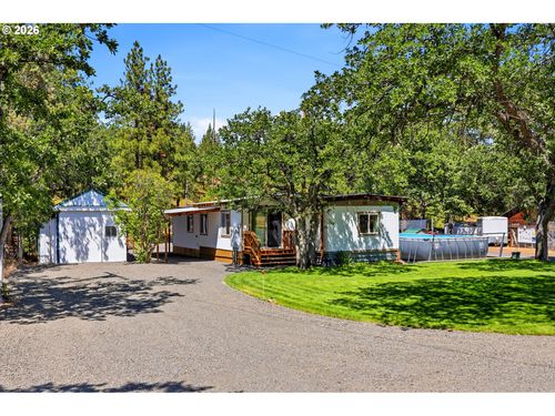 77687 Highway 216, Maupin, OR, 97037-9131 | Card Image
