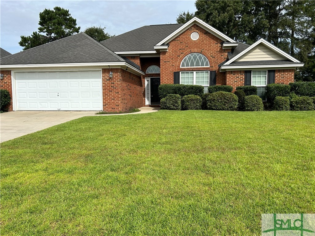 Grayson Ave, Savannah, GA 31419