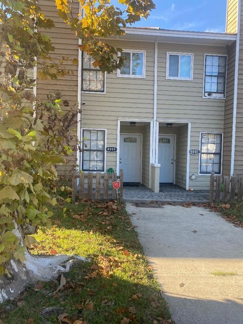 4999 Gaffney St, North Charleston, SC, 29405-4846 | Card Image