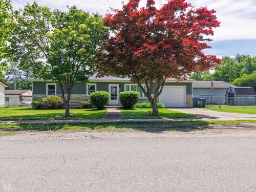 513 E Howard Ave, Arcadia, IN, 46030-8500 | Card Image