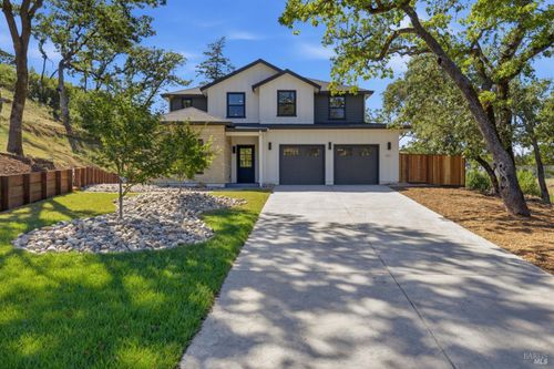 4008 Split Rail Ct, Santa Rosa, CA, 95403 | Card Image