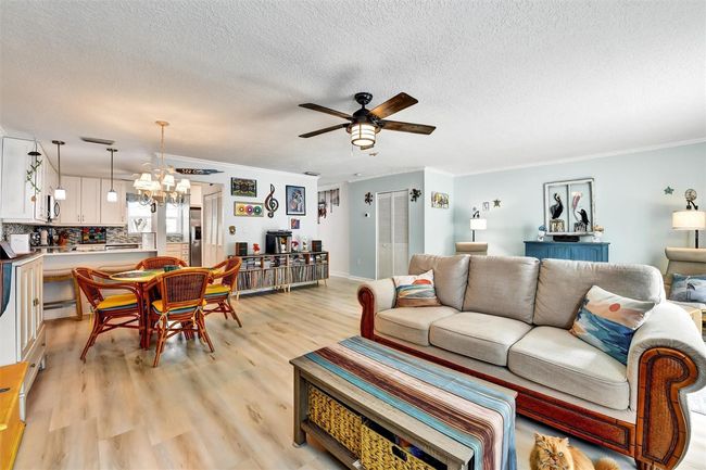 APT-544 - 2700 Bayshore Blvd, Townhouse with 3 bedrooms, 3 bathrooms and null parking in DUNEDIN FL | Image 27