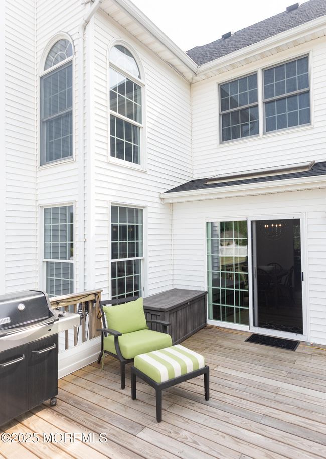 10 English Path, House other with 5 bedrooms, 3 bathrooms and null parking in Freehold NJ | Image 83