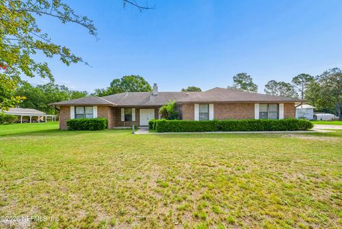 1206 Raiford Road, Starke, FL, 32091 | Card Image