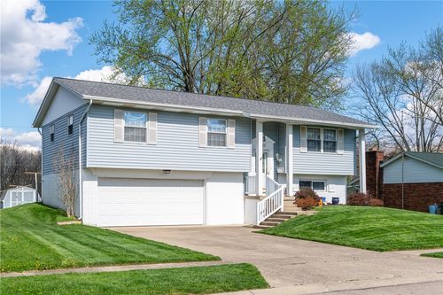 1382 Rawlings Drive, Fairborn, OH, 45324 | Card Image