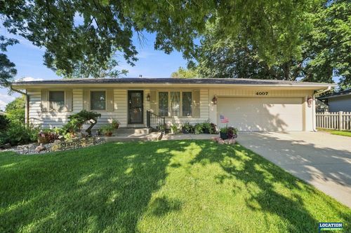 4007 Worthington Avenue, Lincoln, NE, 68502 | Card Image
