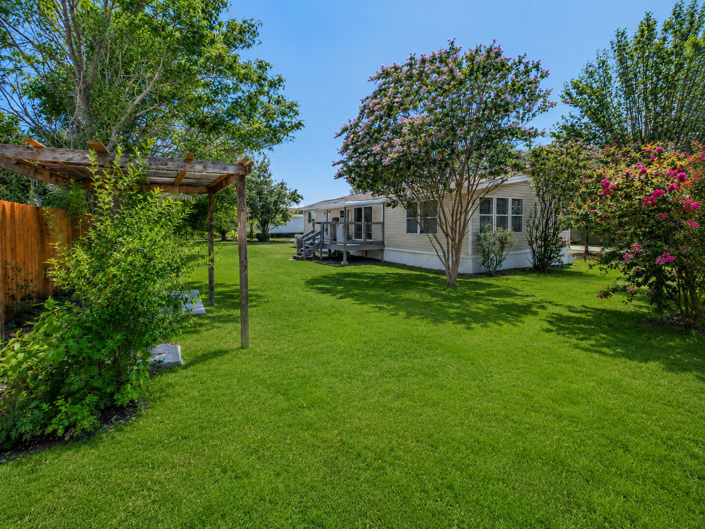 Residential in Kyle 4