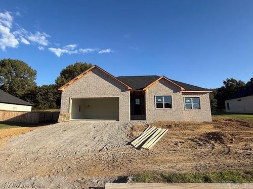 41 Ridge View St, Vilonia, AR, 72173-5004 | Card Image