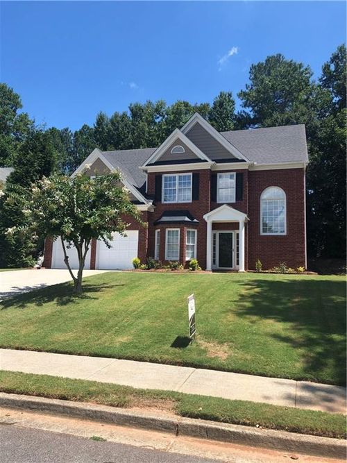 2075 Monroe Dr, Alpharetta, GA, 30004-7452 | Card Image
