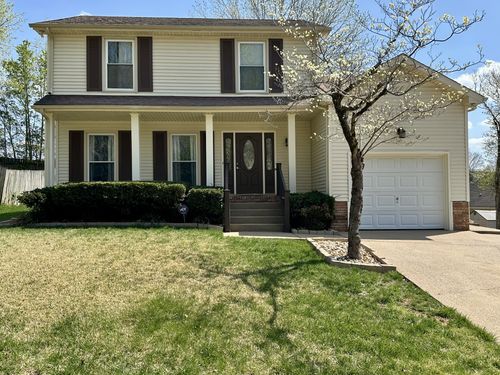 139 S Richview Rd, Clarksville, TN, 37043-5220 | Card Image