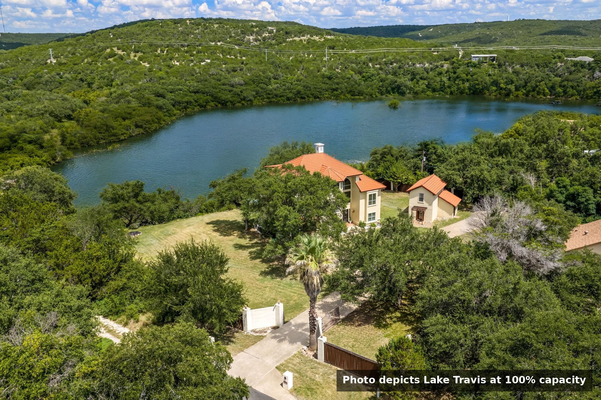 Residential in Leander 3