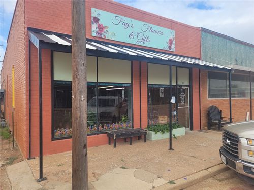 1025 N 2nd, Merkel, TX, 79536-3623 | Card Image