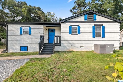 829 Alden Ave, MIDFIELD, AL, 35228-3126 | Card Image