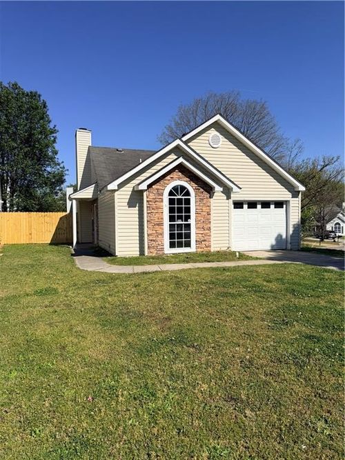 16 Brighton Ct, Cartersville, GA, 30121-4262 | Card Image