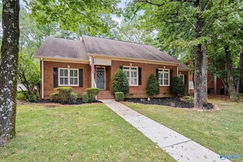 4842 Cove Creek Dr Se, Brownsboro, AL, 35741-9396 | Card Image