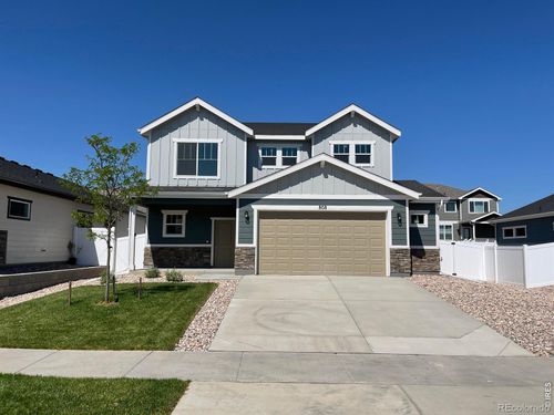 505 85th Ave, Greeley, CO, 80634-8189 | Card Image
