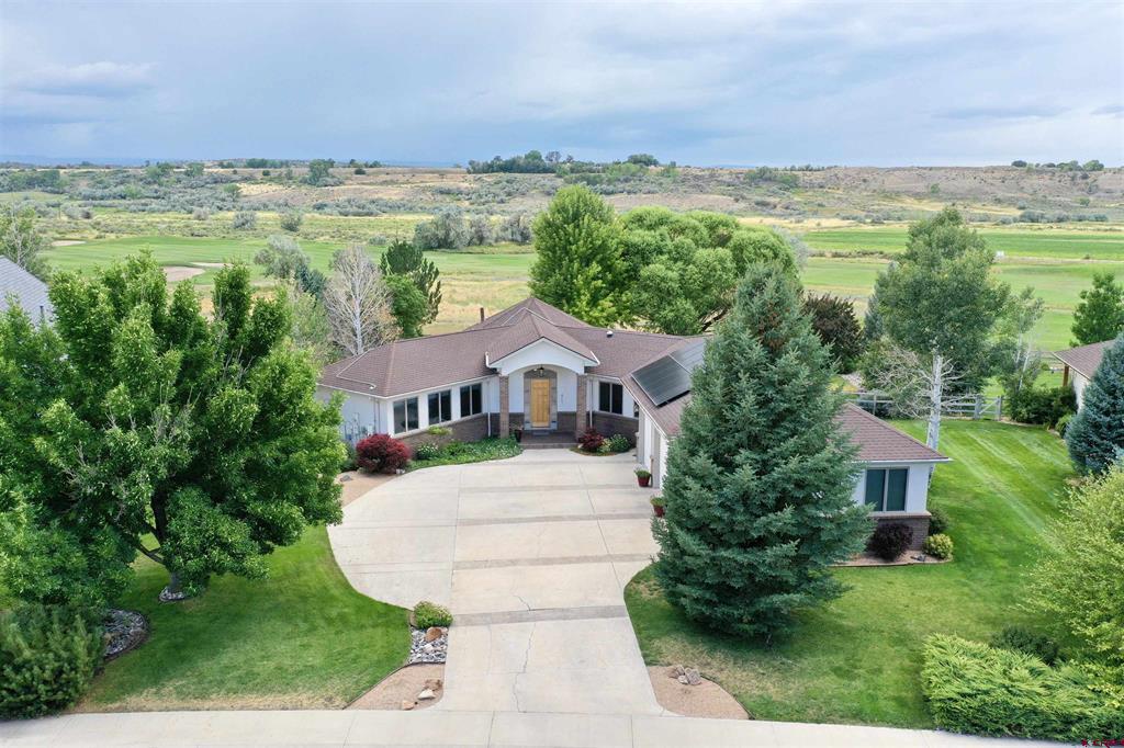 Cobble Dr, Montrose, CO 81403