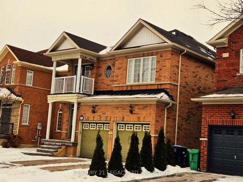 3208 Countess Cres, Mississauga, ON, L5M0E2 | Card Image