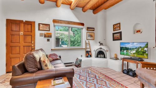 juniper-3-226 Kit Carson Road, Taos, NM, 87571 | Card Image
