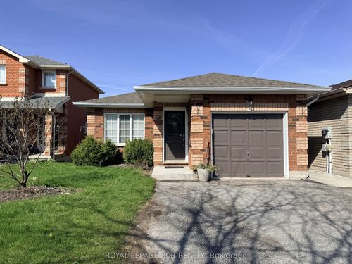 60 Sundew Dr, Barrie, ON, L4N9L8 | Card Image