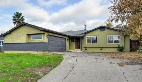 2233 Babette Way, Sacramento, CA, 95832 | Card Image