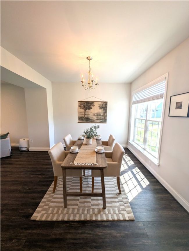 2118 Chartiers Run, House other with 4 bedrooms, 3 bathrooms and 2 parking in Bridgeville PA | Image 22