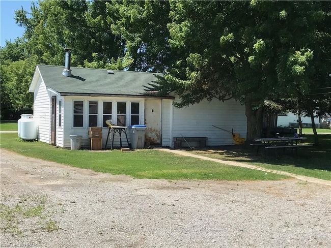 170 Market St, House other with 1 bedrooms, 1 bathrooms and 10 parking in Monkton ON | Image 15