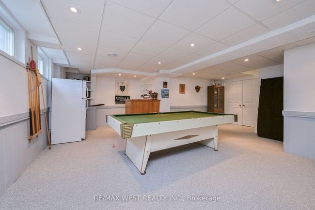3 Henry Gate, House other with 4 bedrooms, 3 bathrooms and 9 parking in Nobleton ON | Image 26